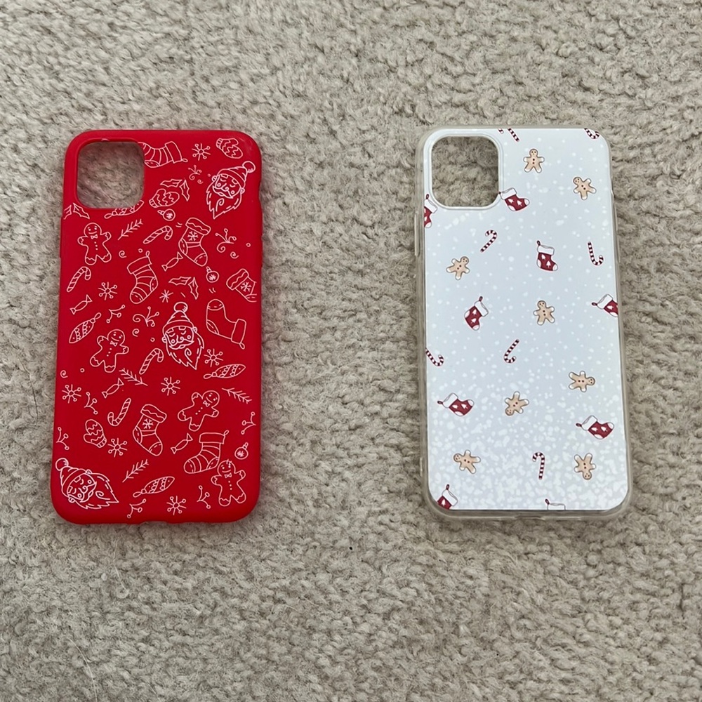 Best friend iPhone 11 Pro Max Phone Cases